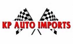 KP Auto Imports
